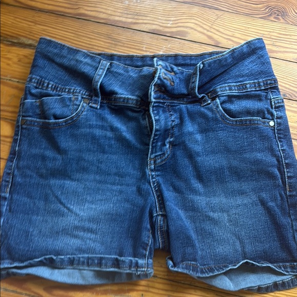 Levi's Light Blue Denim Jeans - Picture 10 of 13